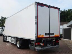 DAF CF 370 KoelVries+Klep FRC 04-2027 Dhollandia 15...