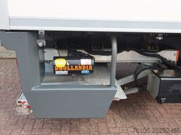 DAF CF 370 KoelVries+Klep FRC 04-2027 Dhollandia 15...