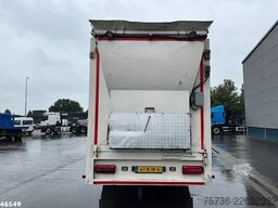 DAF FAN CF 290 Hiab 21 Tonmeter laadkraan Just 178...