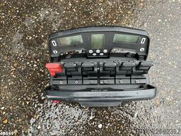 DAF FAN CF 290 Hiab 21 Tonmeter laadkraan Just 178...