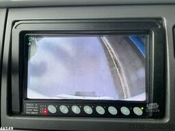 DAF FAN CF 290 Hiab 21 Tonmeter laadkraan Just 178...