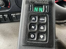 DAF FAN CF 290 Hiab 21 Tonmeter laadkraan Just 178...