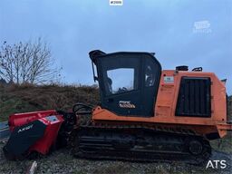 Prime Tech PT-175 Mulcher WATCH VIDEO