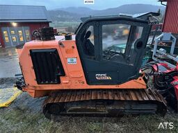 Prime Tech PT-175 Mulcher WATCH VIDEO