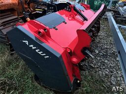 Prime Tech PT-175 Mulcher WATCH VIDEO