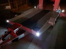 Brian James Trailers Brian James Digger Plant LED Beleuchtung 543-1320 3500kg Nutzlast 2840kg