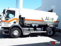 Renault Premium 14000L lames steel