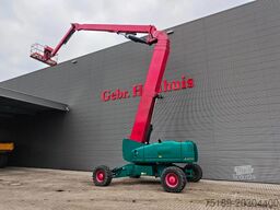 Genie Z-135-70