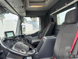 Renault C480 Day Cab, Euro 6, 8x4 / Full steel / 9m3 / ...
