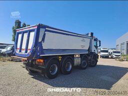 IVECO AD410T50 - RIBALTABILE ANDREOLI RIMORCHI