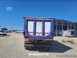IVECO AD410T50 - RIBALTABILE ANDREOLI RIMORCHI