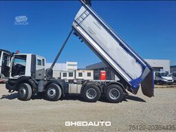 IVECO AD410T50 - RIBALTABILE ANDREOLI RIMORCHI