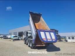 IVECO AD410T50 - RIBALTABILE ANDREOLI RIMORCHI