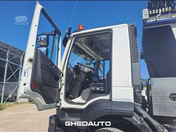 IVECO AD410T50 - RIBALTABILE ANDREOLI RIMORCHI