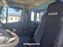 IVECO AD410T50 - RIBALTABILE ANDREOLI RIMORCHI