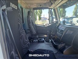 IVECO AD410T50 - RIBALTABILE ANDREOLI RIMORCHI