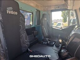 IVECO AD410T50 - RIBALTABILE ANDREOLI RIMORCHI