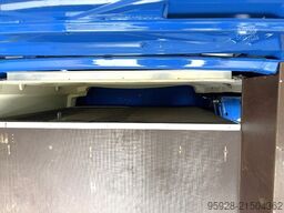 IVECO 35S21 SV/P, 4 Sitze, AHK, Klima, Standheizung