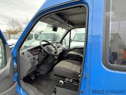 IVECO 35S21 SV/P, 4 Sitze, AHK, Klima, Standheizung