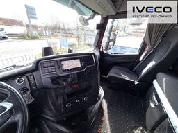 IVECO AS440S48T/FP, Vollluft, Kipphydraulik