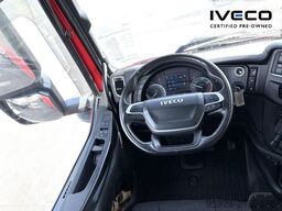 IVECO AS440S48T/FP, Vollluft, Kipphydraulik