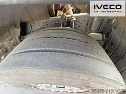 IVECO AS440S49T/P, ACC, Abbiegeassistent, Navi