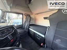 IVECO AS440S49T/P, ACC, Abbiegeassistent, Navi