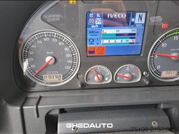 MAGIRUS IVECO MAGIRUS 260S/E4 - IVECO MAGIRUS 260S/E4