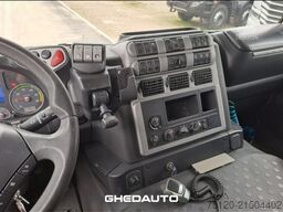 MAGIRUS IVECO MAGIRUS 260S/E4 - IVECO MAGIRUS 260S/E4