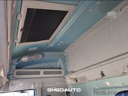 MAGIRUS IVECO MAGIRUS 260S/E4 - IVECO MAGIRUS 260S/E4