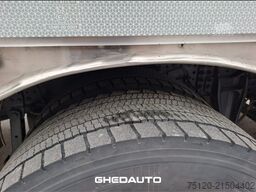 MAGIRUS IVECO MAGIRUS 260S/E4 - IVECO MAGIRUS 260S/E4