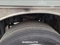 MAGIRUS IVECO MAGIRUS 260S/E4 - IVECO MAGIRUS 260S/E4