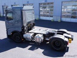 IVECO S-Way AS440S50T/FP / Kipphydraulik / Voll