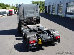 IVECO S-Way AS440S50T/FP / Kipphydraulik / Voll