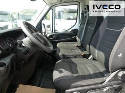 IVECO 35S16A8V Automatik, Rü-kamera