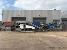Kleemann MR130 ZS Evo 2 Impact Crusher