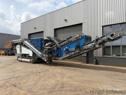 Kleemann MR130 ZS Evo 2 Impact Crusher