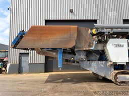 Kleemann MR130 ZS Evo 2 Impact Crusher
