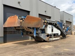 Kleemann MR130 ZS Evo 2 Impact Crusher