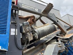 Kleemann MR130 ZS Evo 2 Impact Crusher
