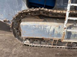 Kleemann MR130 ZS Evo 2 Impact Crusher