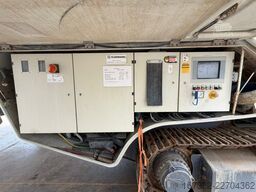 Kleemann MR130 ZS Evo 2 Impact Crusher