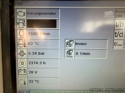 Kleemann MR130 ZS Evo 2 Impact Crusher