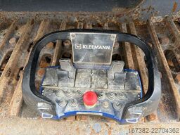 Kleemann MR130 ZS Evo 2 Impact Crusher