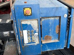 Kleemann MR130 ZS Evo 2 Impact Crusher