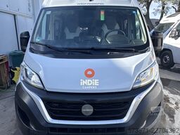 2023 Fiat Ducato Weinsberg Carabus Manual | L3H2