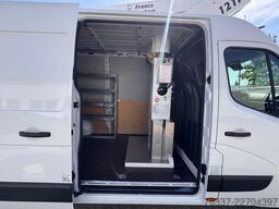 Renault Master Hubarbeitsbühne France Elevateur