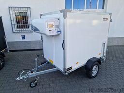Variant Kühlanhänger 752dk2 Govi 230 abholbereit