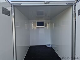 Variant Kühlanhänger 752dk2 Govi 230 abholbereit