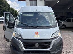 2023 Fiat Ducato Weinsberg Carabus Manual | L3H2